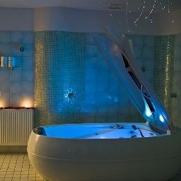 Wellness area Novum Fotos