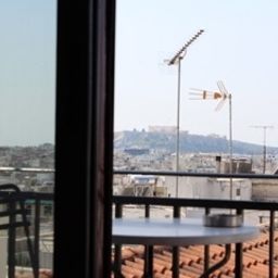 Ausblick Dryades Fotos