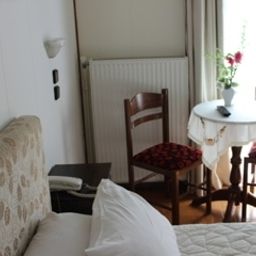 Zimmer mit Terrasse Dryades Fotos
