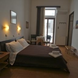 Zimmer mit Terrasse Dryades Fotos