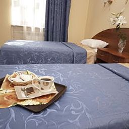 Zimmer Grifon Fotos