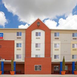 Vista esterna Candlewood Suites DFW SOUTH Fotos