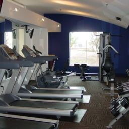 Wellness/fitness Candlewood Suites DFW SOUTH Fotos