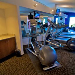 Wellness/fitness Candlewood Suites DFW SOUTH Fotos