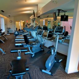 Wellness/fitness Candlewood Suites DFW SOUTH Fotos