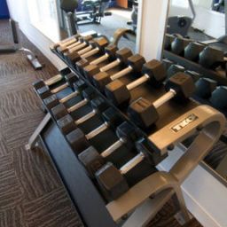 Wellness/fitness Candlewood Suites DFW SOUTH Fotos