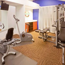 Wellness/fitness Candlewood Suites DFW SOUTH Fotos
