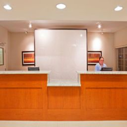 Hall Candlewood Suites DFW SOUTH Fotos
