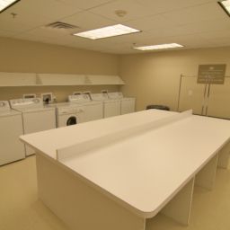 Vista all'interno Candlewood Suites DFW SOUTH Fotos