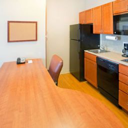 Suite Candlewood Suites DFW SOUTH Fotos