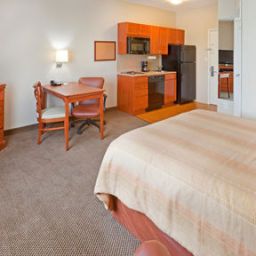 Suite Candlewood Suites DFW SOUTH Fotos