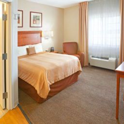 Suite Candlewood Suites DFW SOUTH Fotos