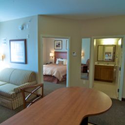 Suite Candlewood Suites DFW SOUTH Fotos
