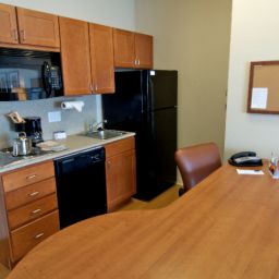 Suite Candlewood Suites DFW SOUTH Fotos