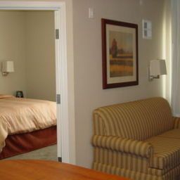 Suite Candlewood Suites DFW SOUTH Fotos
