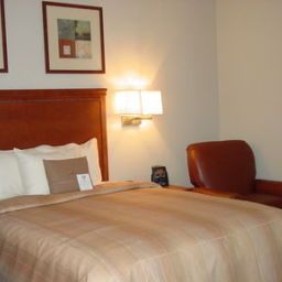 Camera Candlewood Suites DFW SOUTH Fotos