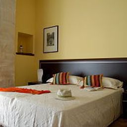 Zimmer Le Cinqueluci Bed and Breakfast Fotos