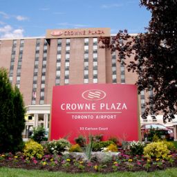 Crowne Plaza TORONTO AIRPORT Toronto