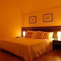 Le Cinqueluci Bed and Breakfast Modica