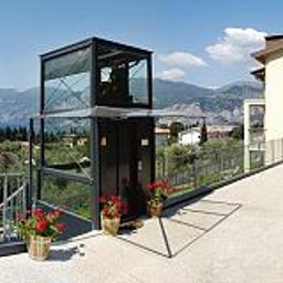 Residence Goethe Malcesine VR