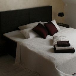  City Residence Apartment Fotos