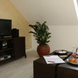  City Residence Apartment Fotos