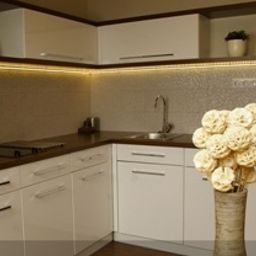 City Residence Apartment Fotos
