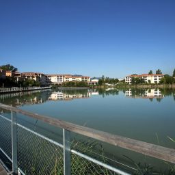 Widok zewnętrzny MMV Resort & Spa Cannes Mandelieu Fotos
