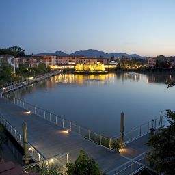 Widok zewnętrzny MMV Resort & Spa Cannes Mandelieu Fotos