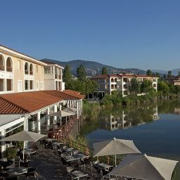 Widok zewnętrzny MMV Resort & Spa Cannes Mandelieu Fotos