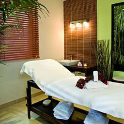 Sala spa/fitness MMV Resort & Spa Cannes Mandelieu Fotos