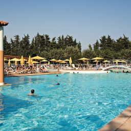 Basen MMV Resort & Spa Cannes Mandelieu Fotos