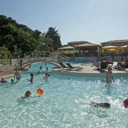 Basen MMV Resort & Spa Cannes Mandelieu Fotos