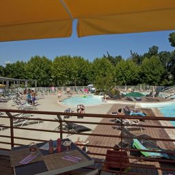 Basen MMV Resort & Spa Cannes Mandelieu Fotos