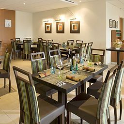 Sala śniadaniowa w restauracji MMV Resort & Spa Cannes Mandelieu Fotos