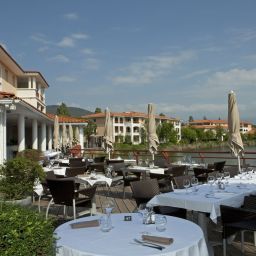 Restauracja MMV Resort & Spa Cannes Mandelieu Fotos