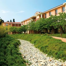 Otoczenie MMV Resort & Spa Cannes Mandelieu Fotos