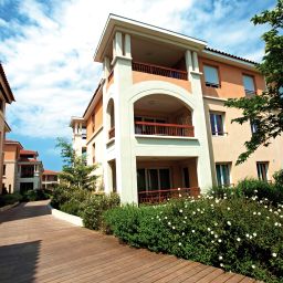 Otoczenie MMV Resort & Spa Cannes Mandelieu Fotos