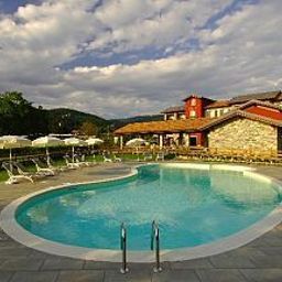 Piscine Cortese Fotos