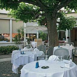 Restaurant Le Lac Fotos