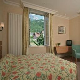 Room Le Lac Fotos