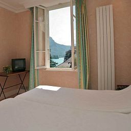 Room Le Lac Fotos
