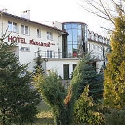 Ambasador Chojny Lodz