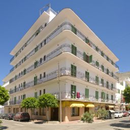  Torres Hostal Fotos