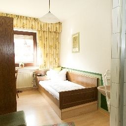  Biebertal 1. Rhöner Wanderhotel Fotos
