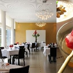 Restaurant Ambassadeur Fotos