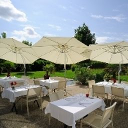 Restaurant Ambassadeur Fotos