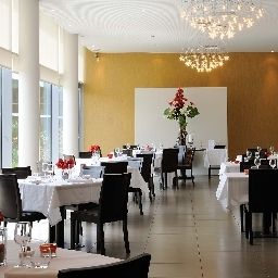 Restaurant Ambassadeur Fotos