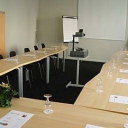 Salle de séminaires Ambassadeur Fotos