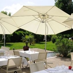Terrasse Ambassadeur Fotos